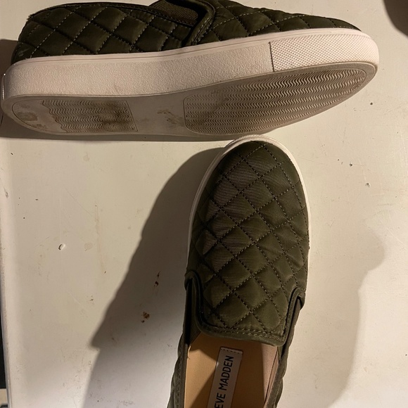 Steven madden sneakers - Picture 3 of 3